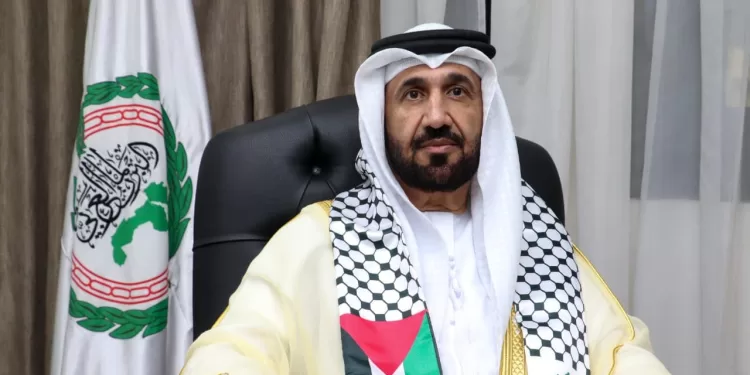 رئيس البرلمان العربي: قرارات حكومة الاحتلال بشأن الضفة الغربية جريمة حرب مكتملة الأركان ونسفٌ متعمد لفرص السلام 1 - جريدة الجمهورية رئيس البرلمان العربي: قرارات حكومة الاحتلال بشأن الضفة الغربية جريمة حرب مكتملة الأركان ونسفٌ متعمد لفرص السلام