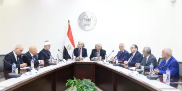 بدعوة من وزير التعليم العالي: انعقاد الجلسة الإجرائية لجامعة كفر الشيخ الأهلية