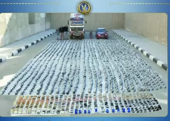 المصرى يخسر من «كايزر» وموقفه صعب فى البطولة الإفريقية