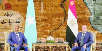 المصرى يخسر من «كايزر» وموقفه صعب فى البطولة الإفريقية