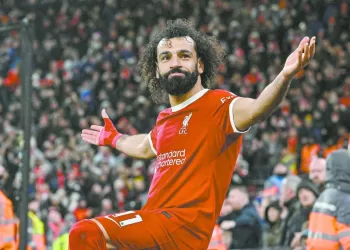 المصرى يخسر من «كايزر» وموقفه صعب فى البطولة الإفريقية