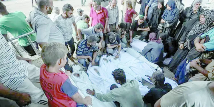 المصرى يخسر من «كايزر» وموقفه صعب فى البطولة الإفريقية