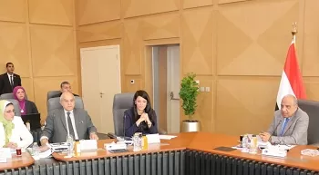 وزير الكهرباء يترأس «عمومية نقل الكهرباء».. ويستعرض استثمارات بـ26.5 مليار جنيه