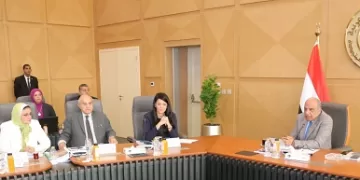 وزير الكهرباء يترأس «عمومية نقل الكهرباء».. ويستعرض استثمارات بـ26.5 مليار جنيه