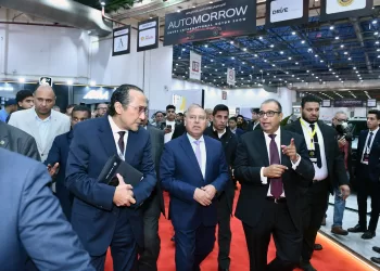 علام: الدعم الحكومي والإقبال الجماهيري وراء النجاح الاستثنائي لـ «Automorrow 2026»