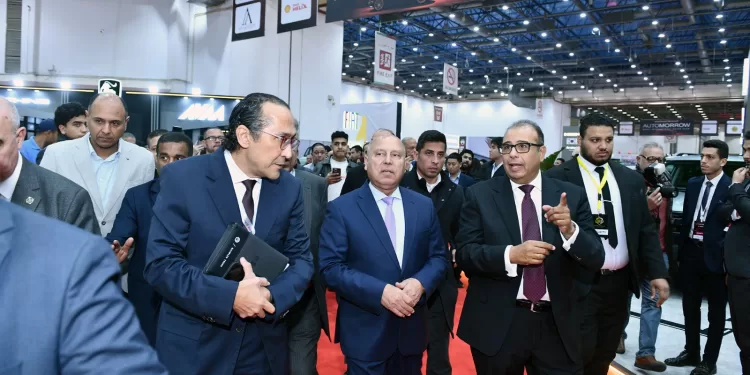 علام: الدعم الحكومي والإقبال الجماهيري وراء النجاح الاستثنائي لـ «Automorrow 2026»