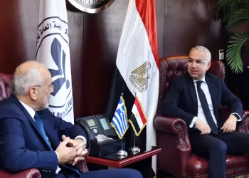 «هيئة الاستثمار» تبحث تعزيز الشراكة الاستثمارية مع اليونان وتطوير منظومة الشركات الناشئة
