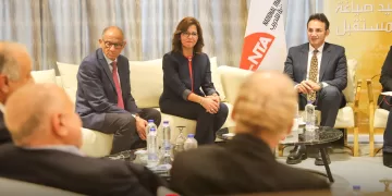 نحو بناء الإنسان.. تحالف علمي جديد بين «الوطنية للتدريب» و«مجلس علماء مصر»