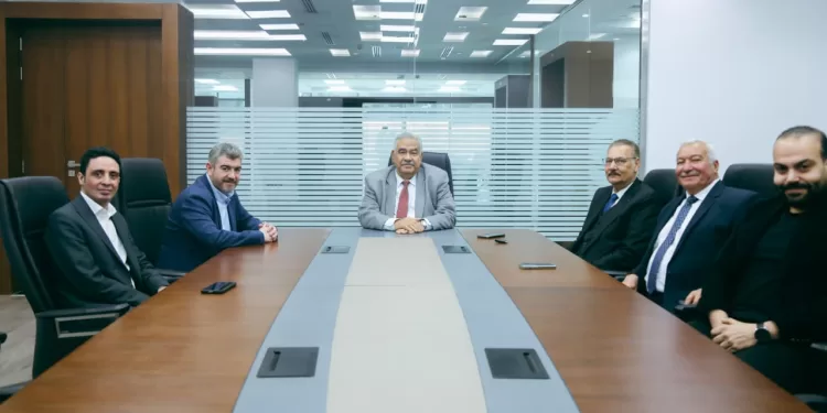 لجنة شئون اللاعبين تعقد اجتماعها الأول بحضور «عزام» 1 - جريدة الجمهورية لجنة شئون اللاعبين تعقد اجتماعها الأول بحضور «عزام»