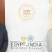 شراكة استراتيجية: مجلس الأعمال المصري الهندي يرسم خريطة طريق للتصنيع المشترك وإعادة الإعمار 6 - جريدة الجمهورية شراكة استراتيجية: مجلس الأعمال المصري الهندي يرسم خريطة طريق للتصنيع المشترك وإعادة الإعمار