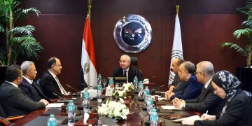 «رئيس هيئة الاستثمار»: ملتزمون بتذليل التحديات أمام المستثمرين