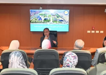 تفعيلاً لاستراتيجية الدولة 2030.. ورشة عمل موسعة بمدينة الأبحاث العلمية لتعزيز بيئة الابتكار