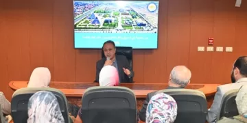 تفعيلاً لاستراتيجية الدولة 2030.. ورشة عمل موسعة بمدينة الأبحاث العلمية لتعزيز بيئة الابتكار