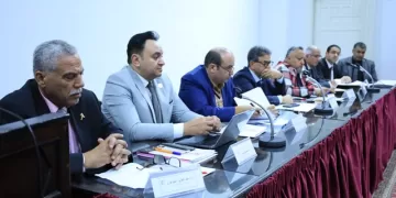 «الأطباء البيطريون» تعقد حواراً مجتمعياً لمناقشة تعديلات قانوني النقابة ومزاولة المهنة