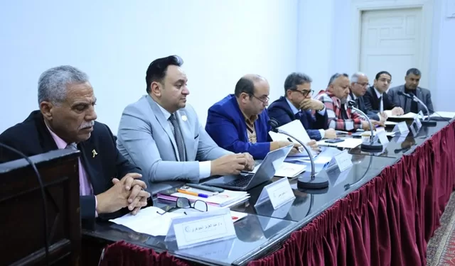 «الأطباء البيطريون» تعقد حواراً مجتمعياً لمناقشة تعديلات قانوني النقابة ومزاولة المهنة