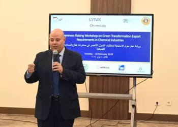 خارطة طريق لـ «صادرات خضراء».. تحركات مكثفة لتذليل عقبات التشريعات البيئية أمام المنتجات المصرية