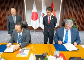 الجامعة المصرية اليابانية توقع اتفاقية لتبادل الطلاب مع جامعة «واكاياما»