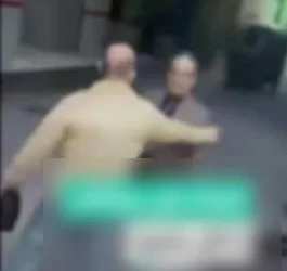 ضبط «متحرش الميكروباص» بعد ساعات من انتشار الفيديو