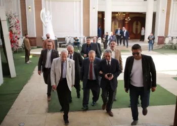 «صعيداً طيباً.. ومن الصعيد نبدأ».. اتحاد المستثمرين يفتح ملفات «عاصمة الصعيد»