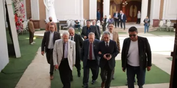 «صعيداً طيباً.. ومن الصعيد نبدأ».. اتحاد المستثمرين يفتح ملفات «عاصمة الصعيد»