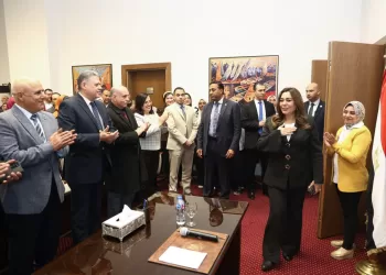 عقب أدائها اليمين الدستورية.. د. منال عوض: دمج «التنمية المحلية والبيئة» يعزز كفاءة مواجهة التحديات المحلية بمنظور مستدام