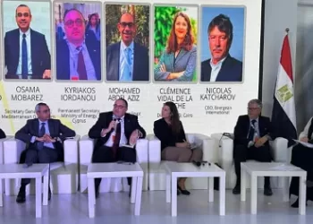 بمناسبة انتهاء فترة عمله في القاهرة.. وزير الخارجية يستقبل السفير الروسي ويؤكدان عمق الشراكة الاستراتيجية