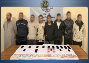 يحتالون على عملاء البنوك بلعبة «تحديث البيانات».. الداخلية كشفت المتهمين وسقطوا بأموال الضحايا