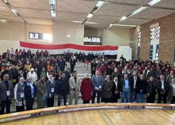 «حمايتهم واجبنا».. حملة موسعة لنشر ثقافة الاستخدام الآمن للتكنولوجيا بين النشء والشباب