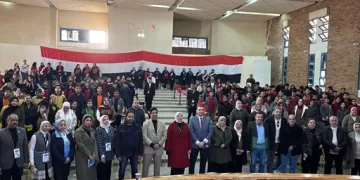 «حمايتهم واجبنا».. حملة موسعة لنشر ثقافة الاستخدام الآمن للتكنولوجيا بين النشء والشباب