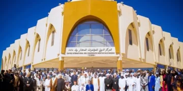 من نواكشوط.. «الخشت» يطرح «نموذج السفينة» كبديل للصراعات الصفرية في القارة السمراء