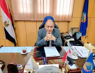 تكليف «أبو العيص» مديرًا لمكافحة القوارض و«منى زيد» وكيلًا للإدارة بزراعة البحيرة
