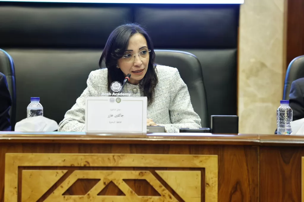 رئيسة القومي للمرأة: تمكين المرأة المصرية ثمرة إرادة سياسية جعلت من قضيتها «قضية وطن» 7 - جريدة الجمهورية WhatsApp Image 2026 02 13 at 1.06.48 PM 2 - جريدة الجمهورية