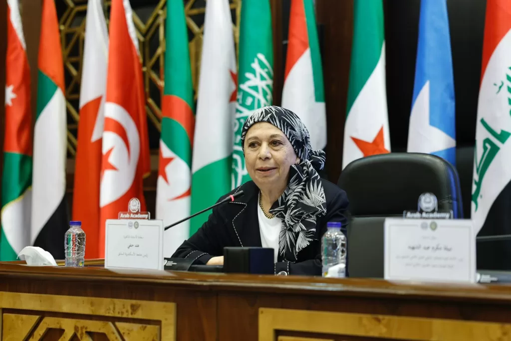 رئيسة القومي للمرأة: تمكين المرأة المصرية ثمرة إرادة سياسية جعلت من قضيتها «قضية وطن» 5 - جريدة الجمهورية WhatsApp Image 2026 02 13 at 1.06.48 PM 4 - جريدة الجمهورية