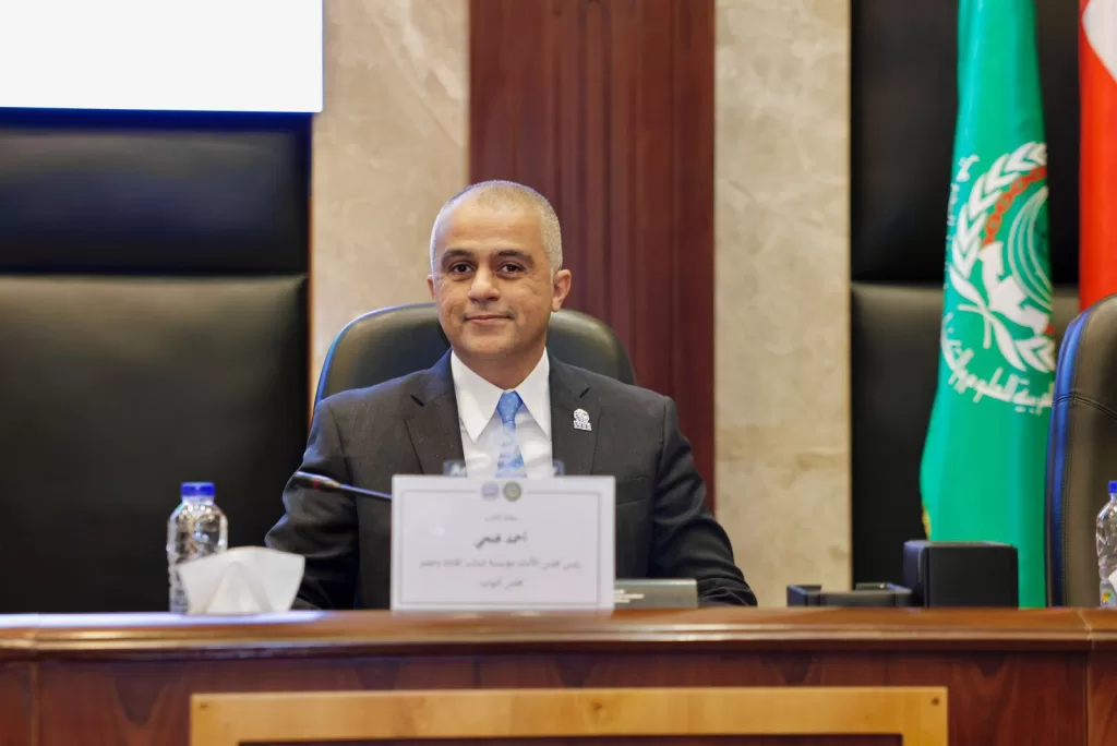 رئيسة القومي للمرأة: تمكين المرأة المصرية ثمرة إرادة سياسية جعلت من قضيتها «قضية وطن» 4 - جريدة الجمهورية WhatsApp Image 2026 02 13 at 1.06.48 PM 5 - جريدة الجمهورية