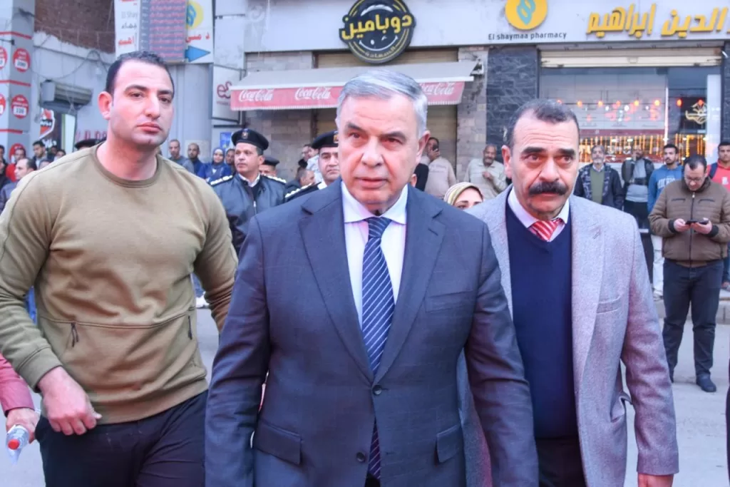 لتخفيف الأعباء عن المواطنين.. الدواجن بـ 90 جنيهًا بـ 52 منفذًا لـ «مستقبل مصر» بالإسكندرية 2 - جريدة الجمهورية WhatsApp Image 2026 02 13 at 6.33.01 PM 2 - جريدة الجمهورية