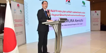 ضاحي من طنطا: إصلاح المسار التشريعي والتحول الرقمي ركيزتان لنقابة عصرية تحمي المهندسين