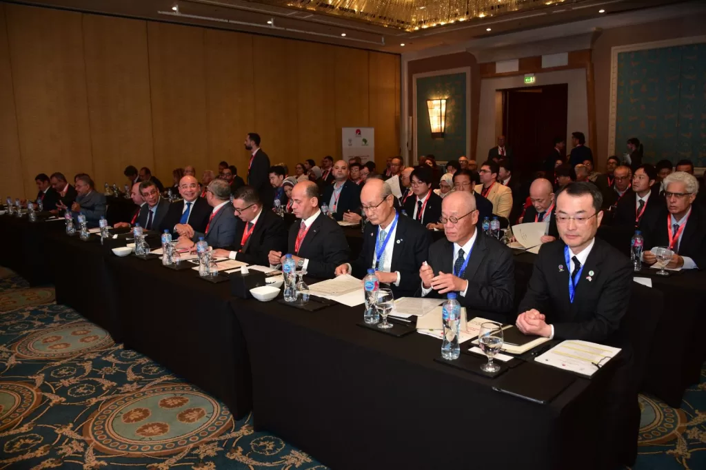 انطلاق المنتدى المصري - الياباني لتطوير البنية التحتية والسياحة بالقاهرة 2 - جريدة الجمهورية WhatsApp Image 2026 02 13 at 7.24.44 PM - جريدة الجمهورية