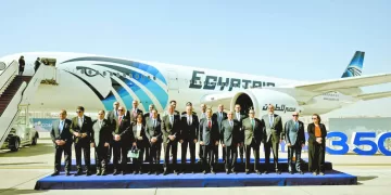 مبادرة‭ ‬الرئيس‭ ‬السيسى”100‭ ‬مليون‭ ‬صحة” ‭  ..‬أيقونة‭ ‬عربية‭ ‬لرعاية‭ ‬المواطن