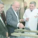 مبادرة‭ ‬الرئيس‭ ‬السيسى”100‭ ‬مليون‭ ‬صحة” ‭  ..‬أيقونة‭ ‬عربية‭ ‬لرعاية‭ ‬المواطن