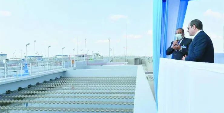 اليوم..انطلاق مؤتمر «الجمهورية» الخامس 1 - جريدة الجمهورية مبادرة الرئيس السيسى”100 مليون صحة” ..أيقونة عربية لرعاية المواطن