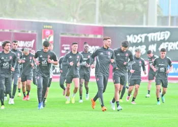 مبادرة‭ ‬الرئيس‭ ‬السيسى”100‭ ‬مليون‭ ‬صحة” ‭  ..‬أيقونة‭ ‬عربية‭ ‬لرعاية‭ ‬المواطن