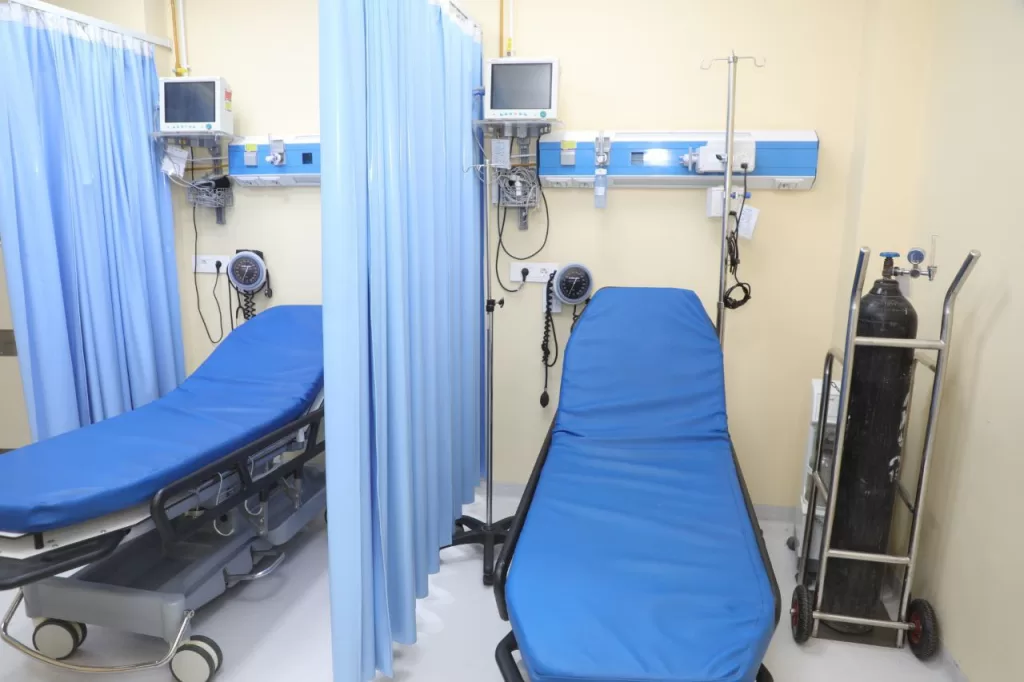 صرح طبي جديد بالجهود الذاتية: افتتاح مستشفى «25 يناير» بالشرقية لتقديم خدمات علاجية مجانية 5 - جريدة الجمهورية WhatsApp Image 2026 02 14 at 8.22.02 PM 2 - جريدة الجمهورية