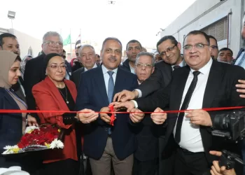 صرح طبي جديد بالجهود الذاتية: افتتاح مستشفى «25 يناير» بالشرقية لتقديم خدمات علاجية مجانية