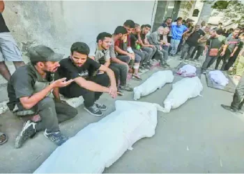 ليست للقتال ونزع السلاح.. إندونيسيا تحدد ضوابط مشاركة قواتها فى غزة 3 - جريدة الجمهورية رحيل «عواد» و«شيكوبانزا» عن القلعة البيضاء