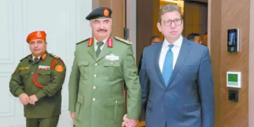 رحيل «عواد» و«شيكوبانزا» عن القلعة البيضاء