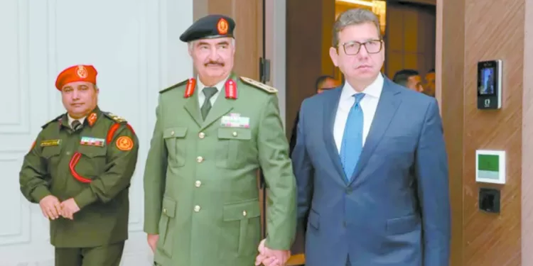 رحيل «عواد» و«شيكوبانزا» عن القلعة البيضاء