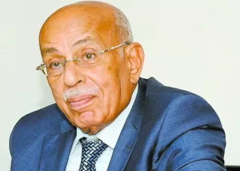 رحل «مفيد شهاب» محامى الأرض المصرية 3 - جريدة الجمهورية رحيل «عواد» و«شيكوبانزا» عن القلعة البيضاء