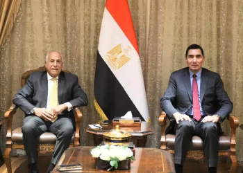 لقاء رسمي يجمع وزير الشباب والرياضة برئيس وأعضاء مجلس إدارة الزمالك 3 - جريدة الجمهورية لقاء رسمي يجمع وزير الشباب والرياضة برئيس وأعضاء مجلس إدارة الزمالك