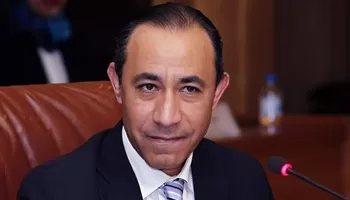 الأعلى للإعلام يفحص مخالفات حلقة زاهي حواس على صفحات "أميرة بدر" 3 - جريدة الجمهورية الأعلى للإعلام يفحص مخالفات حلقة زاهي حواس على صفحات “أميرة بدر”