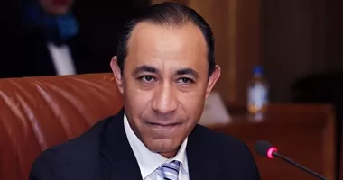 الأعلى للإعلام يفحص مخالفات حلقة زاهي حواس على صفحات "أميرة بدر" 1 - جريدة الجمهورية الأعلى للإعلام يفحص مخالفات حلقة زاهي حواس على صفحات “أميرة بدر”